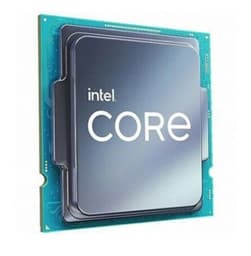 معالج CPU INTEL TRAY CI5 12400f