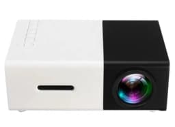 FOSA 1080P LED MINI PORTABLE PROJECTOR