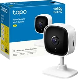 كاميرا مراقبة منزلية   TAPO TC60