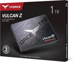 هارد SSD SATA 1TB TEAM GROUP VULCAN Z