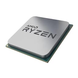 CPU AMD RYZEN 5 3600 4.2GHZ TRAY