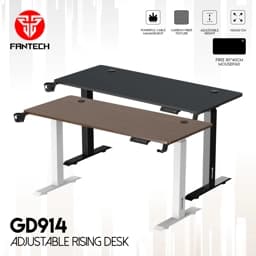 طاولة FANTECH GD914