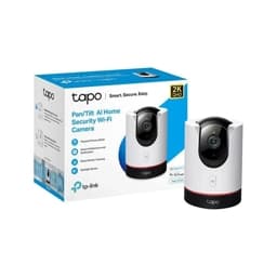 كاميرا مراقبة منزلية    TAPO C225