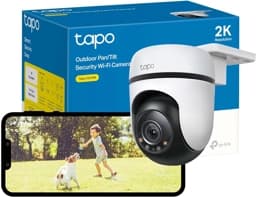 كاميرا مراقبة خارجية   TAPO C510W
