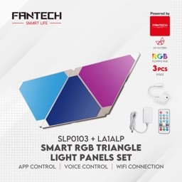 FANTECH SLP103 RGB PANEL