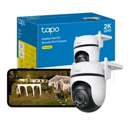 كاميرا مراقبة خارجية    TAPO C520WS
